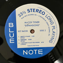 Load image into Gallery viewer, McCoy Tyner | Expansions (New)
