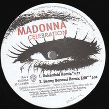 Load image into Gallery viewer, Madonna | Celebration
