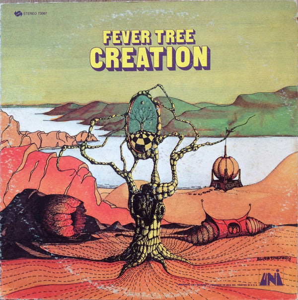 Fever Tree | Creation
