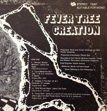 Load image into Gallery viewer, Fever Tree | Creation
