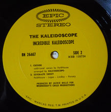 Load image into Gallery viewer, Kaleidoscope (3) | Incredible Kaleidoscope
