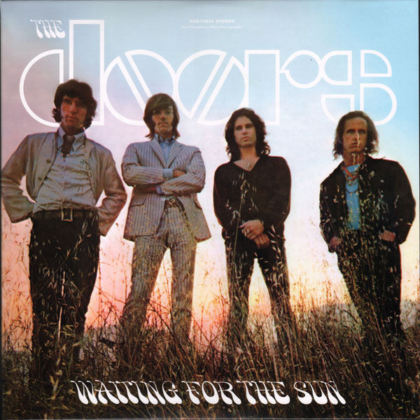 The Doors | Waiting For The Sun (New)