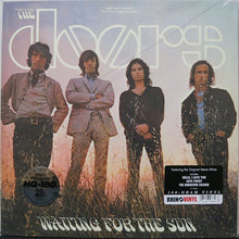 Load image into Gallery viewer, The Doors | Waiting For The Sun (New)
