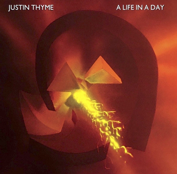 Justin Thyme (2) | A Life In A Day (New)