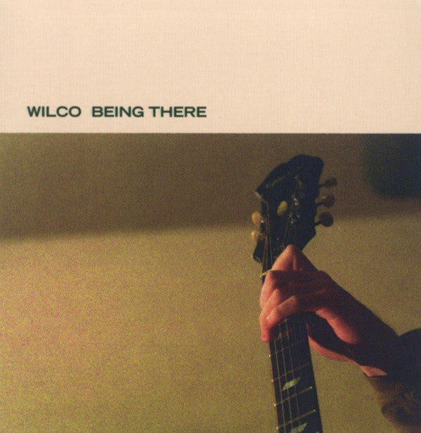 Wilco | Being There (New)