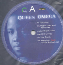 Load image into Gallery viewer, Queen Omega | Queen Omega
