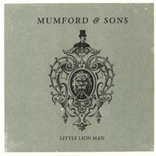 Load image into Gallery viewer, Mumford &amp; Sons | Little Lion Man
