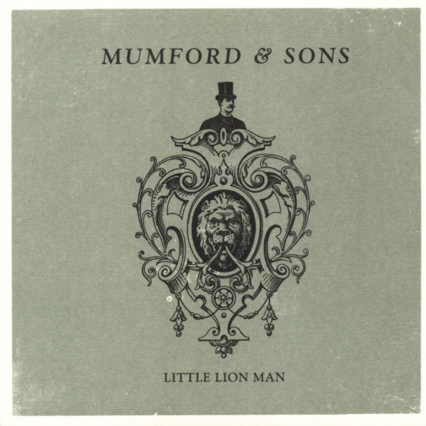 Mumford & Sons | Little Lion Man