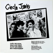 Load image into Gallery viewer, Circle Jerks | Group Sex (New)
