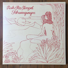 Load image into Gallery viewer, Ash Ra Tempel | Schwingungen (New)
