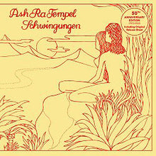 Load image into Gallery viewer, Ash Ra Tempel | Schwingungen (New)
