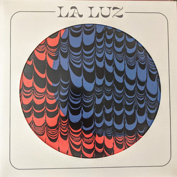 La Luz (2) | La Luz (New)