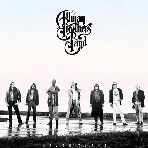 The Allman Brothers Band | Seven Turns