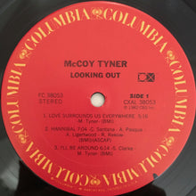 Load image into Gallery viewer, McCoy Tyner | Looking Out
