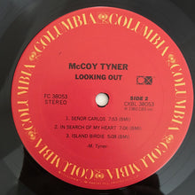 Load image into Gallery viewer, McCoy Tyner | Looking Out
