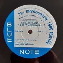 Load image into Gallery viewer, Art Blakey &amp; The Jazz Messengers | First Flight To Tokyo: The Lost 1961 Recordings (New)
