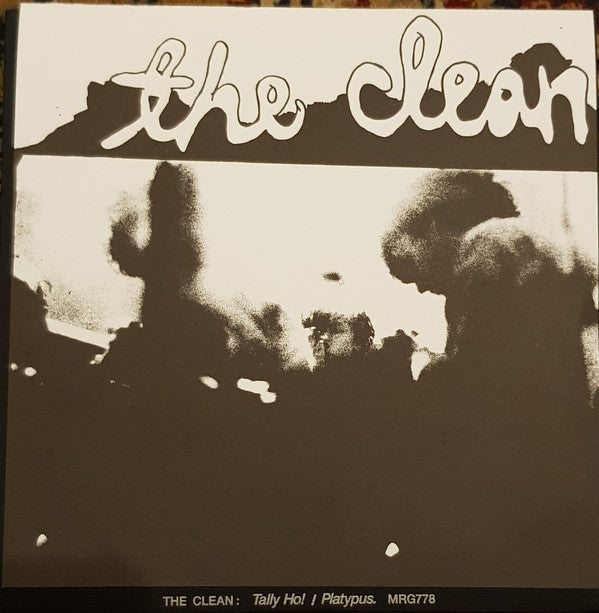 The Clean | Tally Ho! / Platypus (New)
