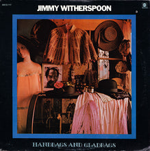 Load image into Gallery viewer, Jimmy Witherspoon | Handbags And Gladrags
