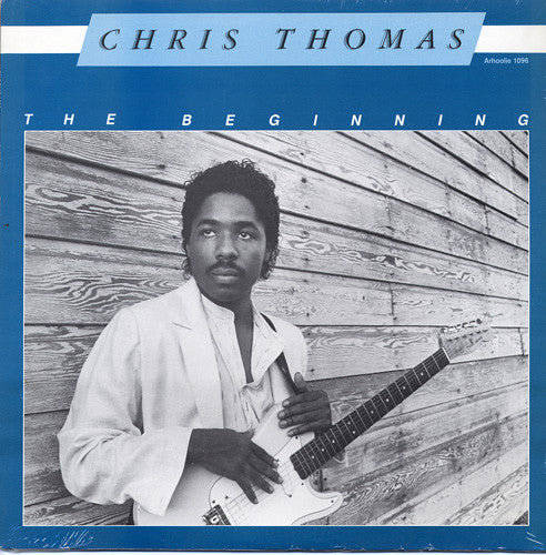 Chris Thomas (9) | The Beginning