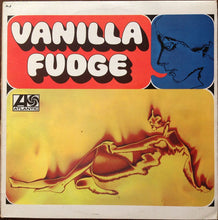 Load image into Gallery viewer, Vanilla Fudge | Vanilla Fudge
