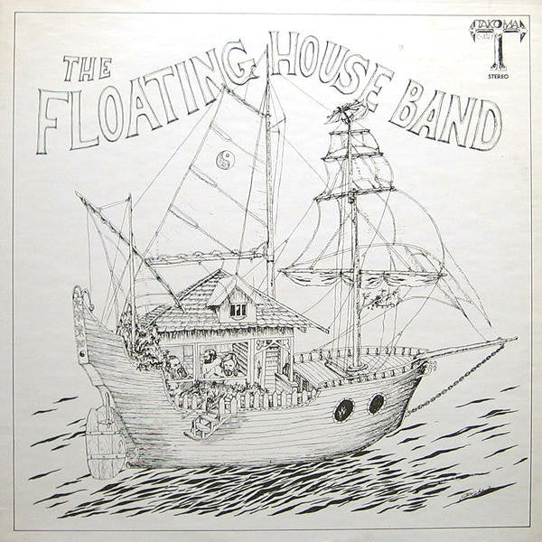 The Floating House Band | The Floating House Band