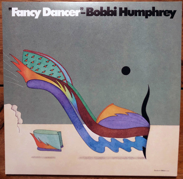 Bobbi Humphrey | Fancy Dancer (New)