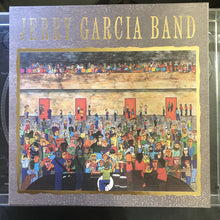 Load image into Gallery viewer, The Jerry Garcia Band | Jerry Garcia Band (New)
