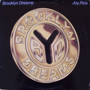 Brooklyn Dreams | Joy Ride