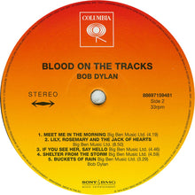 Load image into Gallery viewer, Bob Dylan | Blood On The Tracks (New)
