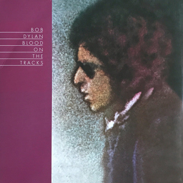 Bob Dylan | Blood On The Tracks (New)