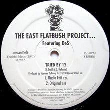 Load image into Gallery viewer, East Flatbush Project | Tried By 12
