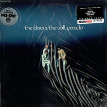 Load image into Gallery viewer, The Doors | The Soft Parade (New)
