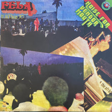 Load image into Gallery viewer, Fela Kuti | Fela Box Set 5 (New)
