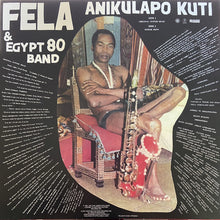 Load image into Gallery viewer, Fela Kuti | Fela Box Set 5 (New)
