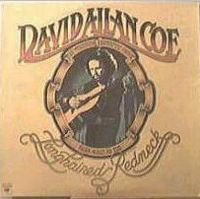 David Allan Coe | Longhaired Redneck