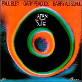 Paul Bley | Japan Suite