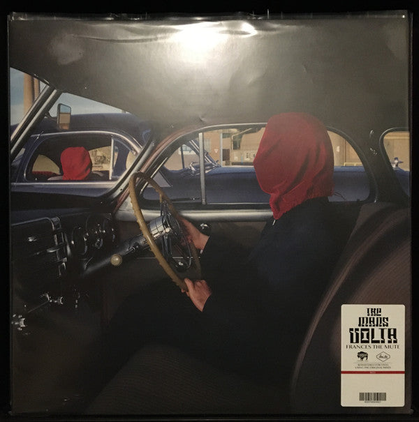 The Mars Volta | Frances The Mute (New)