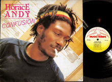 Load image into Gallery viewer, Horace Andy | Confusion
