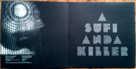 Gonjasufi | A Sufi And A Killer – Tunnel Records
