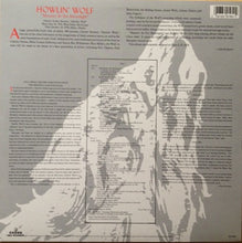 Load image into Gallery viewer, Howlin&#39; Wolf | Moanin&#39; In The Moonlight (New)
