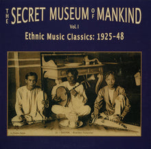 Load image into Gallery viewer, Various | Ethnic Music Classics: 1925-48
