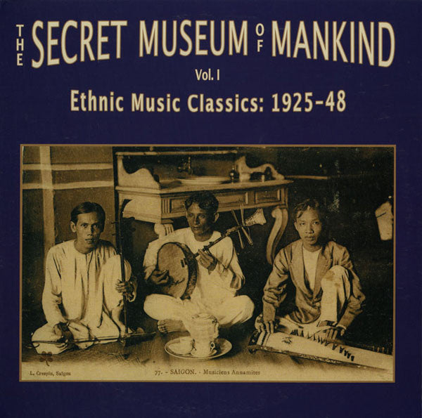 Various | Ethnic Music Classics: 1925-48