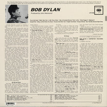Load image into Gallery viewer, Bob Dylan | Bob Dylan (New)
