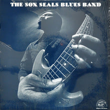 Load image into Gallery viewer, The Son Seals Blues Band | The Son Seals Blues Band
