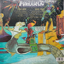 Load image into Gallery viewer, Funkadelic | Standing On The Verge Of Getting It On (New)
