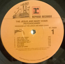 Load image into Gallery viewer, The Jesus And Mary Chain | Psychocandy (New)
