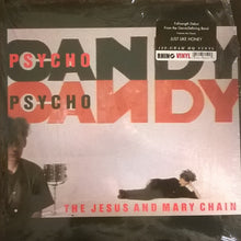 Load image into Gallery viewer, The Jesus And Mary Chain | Psychocandy (New)
