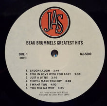 Load image into Gallery viewer, The Beau Brummels | The Original Hits Of The Beau Brummels
