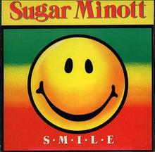 Load image into Gallery viewer, Sugar Minott | Smile
