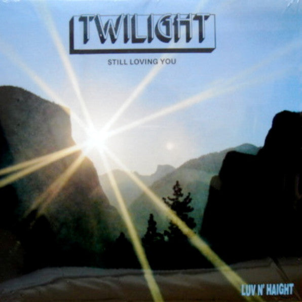 Twilight (21) | Still Loving You (New)
